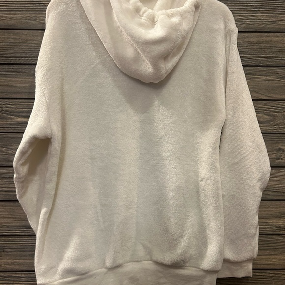 Women’s Medium ‘Friends’ Hooded Sweatshirt - Picture 2 of 3